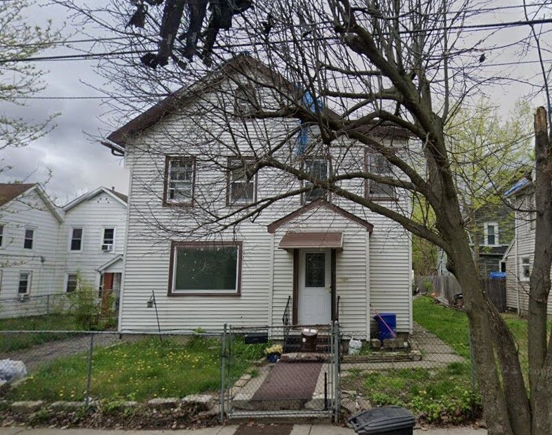 Property Photo:  9 Rutherford Street  NY 13901 