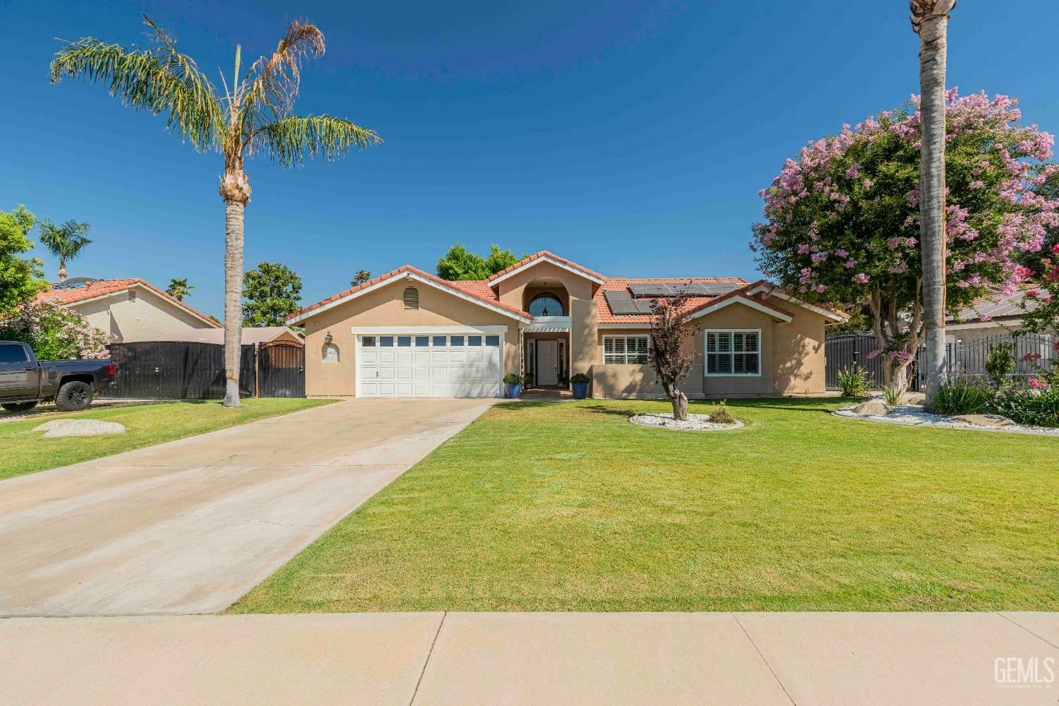3405 Raven Oak Ct  Bakersfield CA 93311 photo