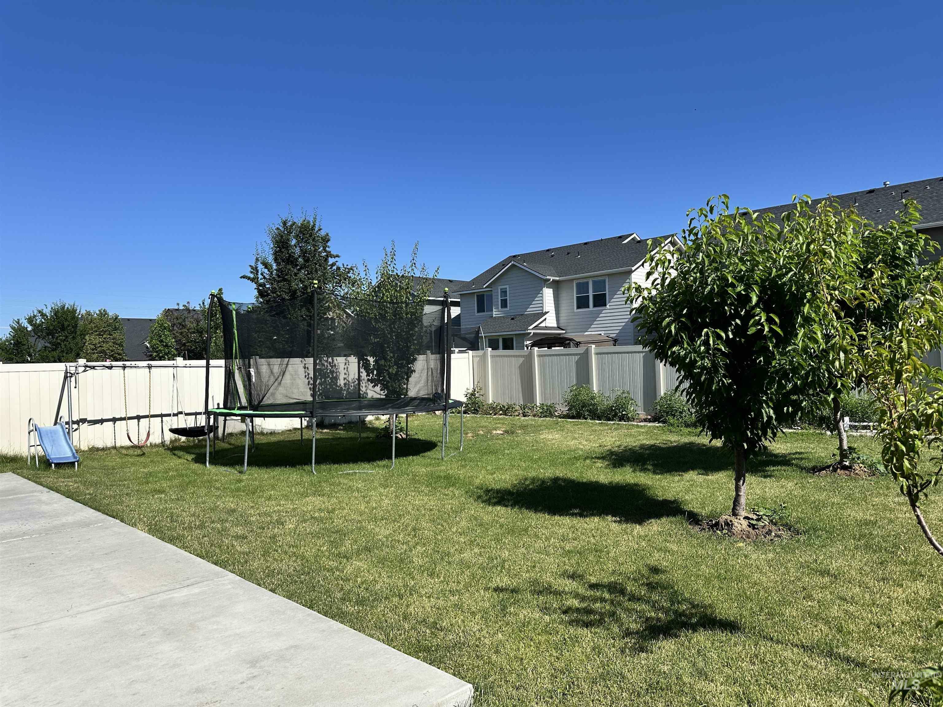 Property Photo: 12030 Abram St. ID 83713