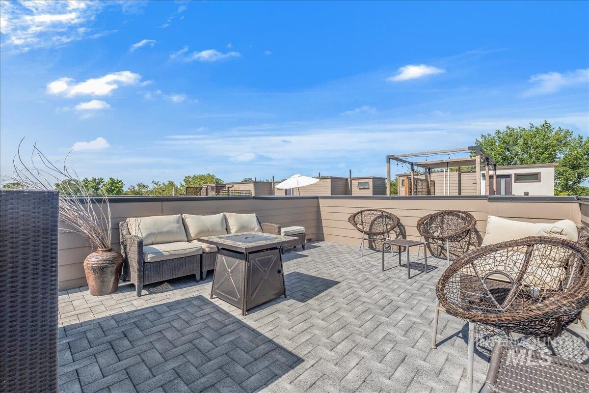 Property Photo: 2775 W Stewart Ave ID 83702