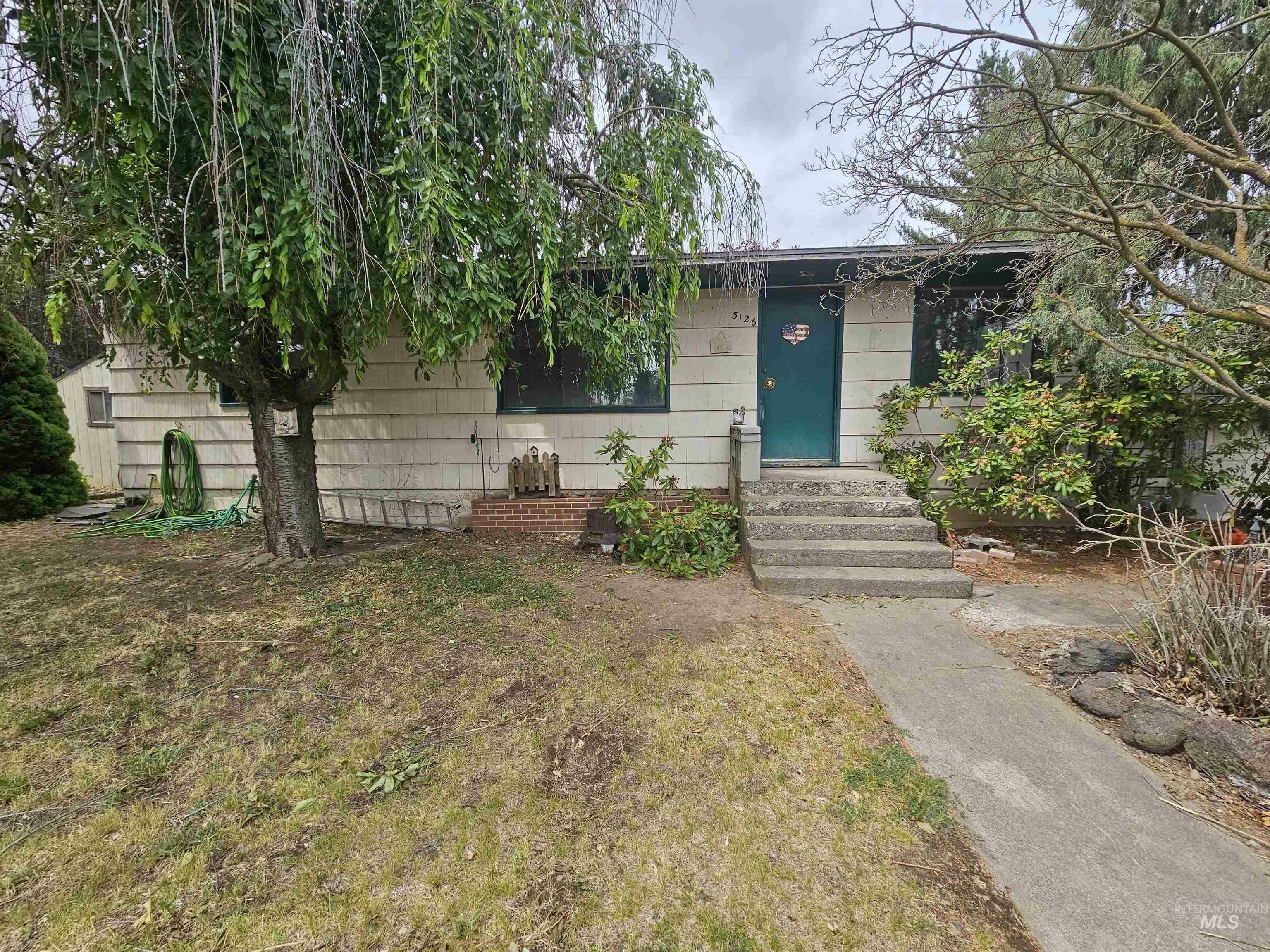 3126 4th St  Lewiston ID 83501 photo