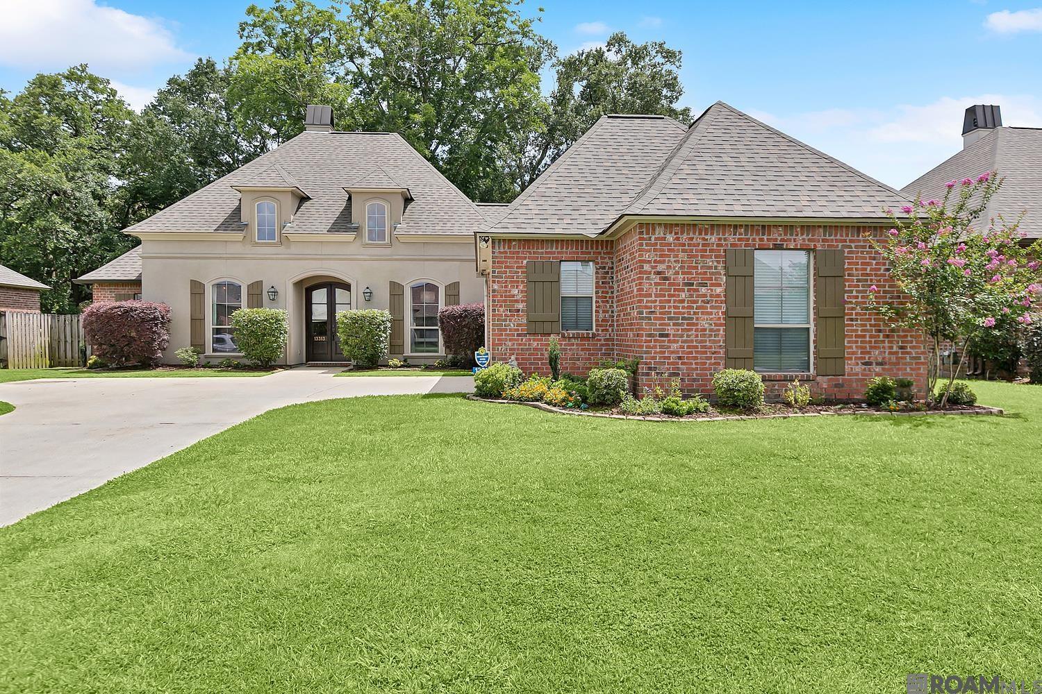 Property Photo:  13313 Mill Grove Dr  LA 70737 