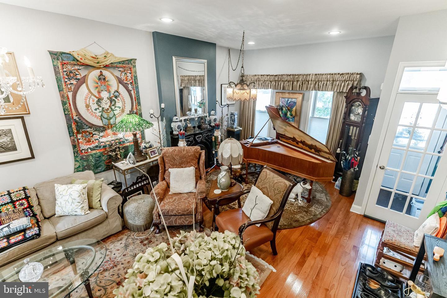 Property Photo:  1543 S 20th Street  PA 19146 
