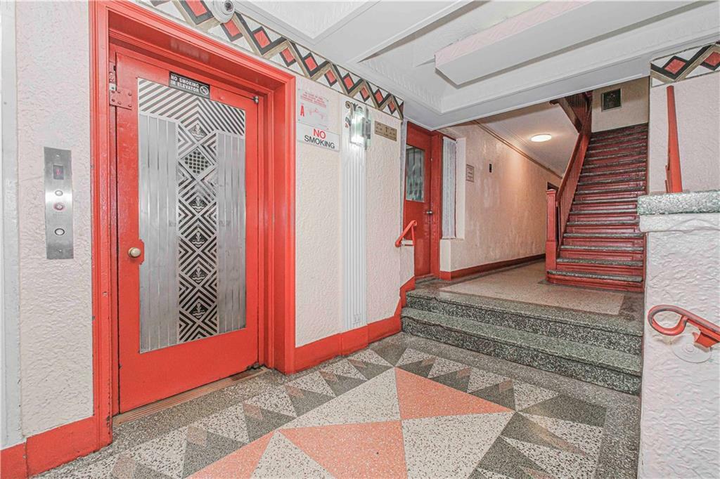 Property Photo: 1543 West 1st Street D1 NY 11204