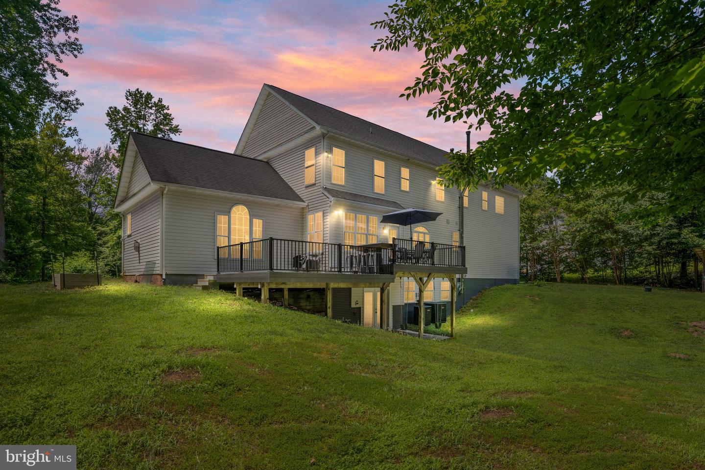 Property Photo:  182 Wood Landing Road  VA 22405 
