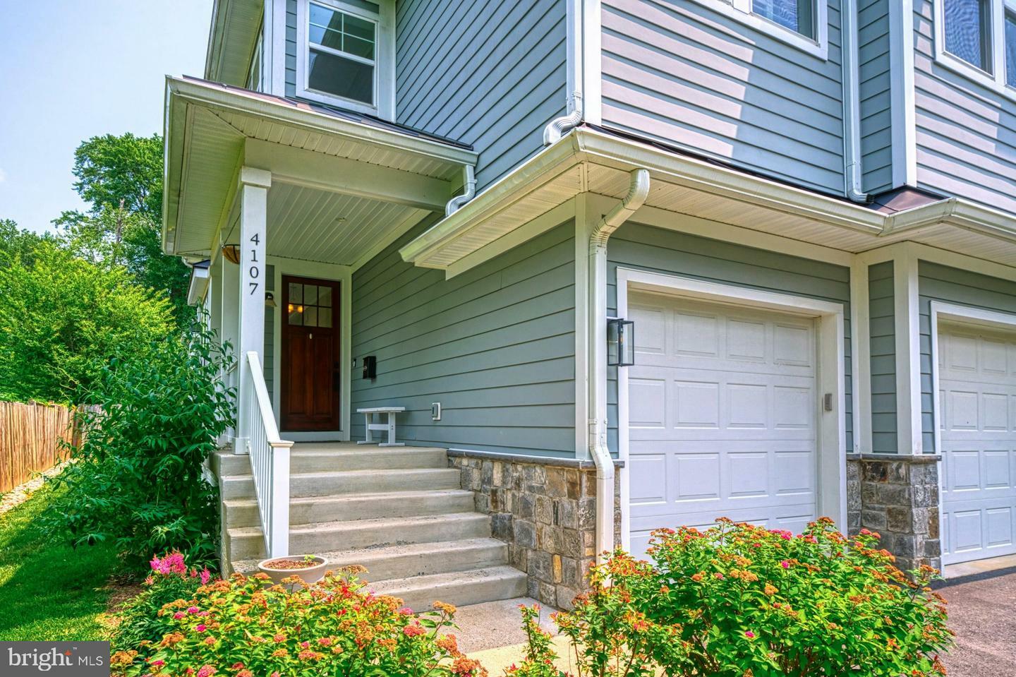 Property Photo: 4107 Virginia Street VA 22032