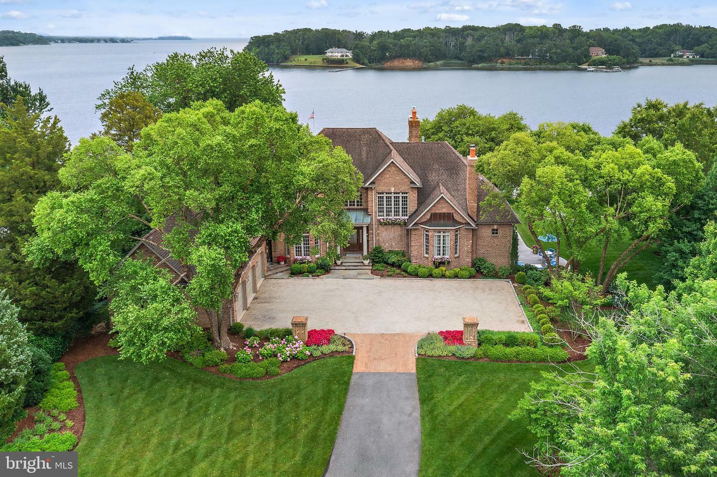 Property Photo: 1556 Widows Mite Road MD 21037