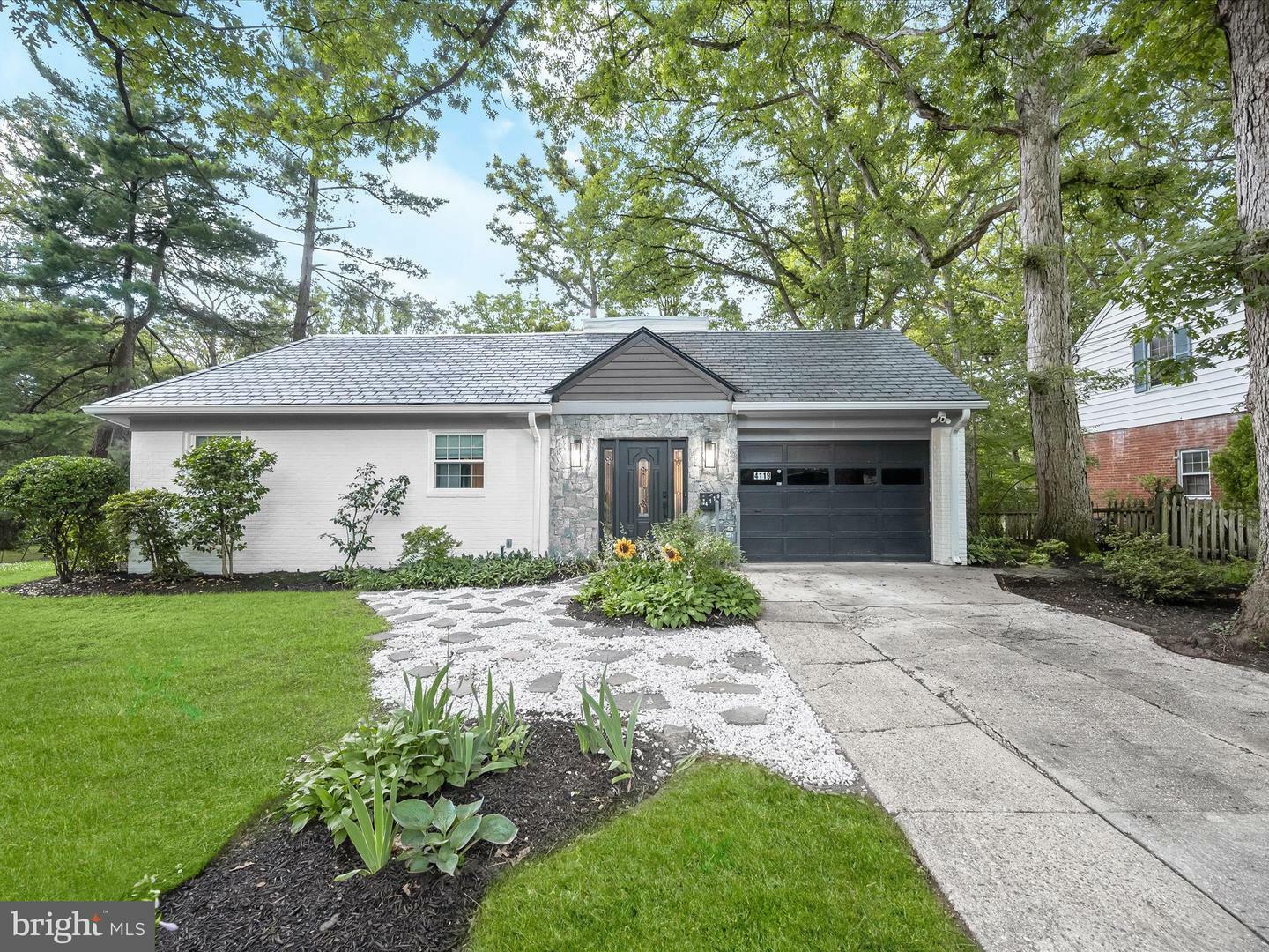 4119 Woodberry Street  University Park MD 20782 photo