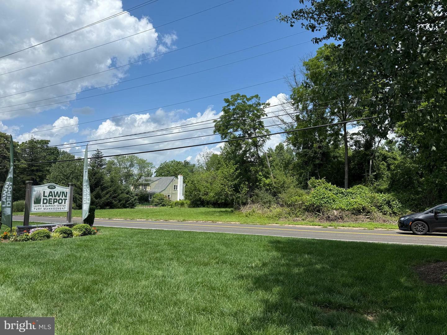 Property Photo: 0 Edison Furlong Road PA 18901