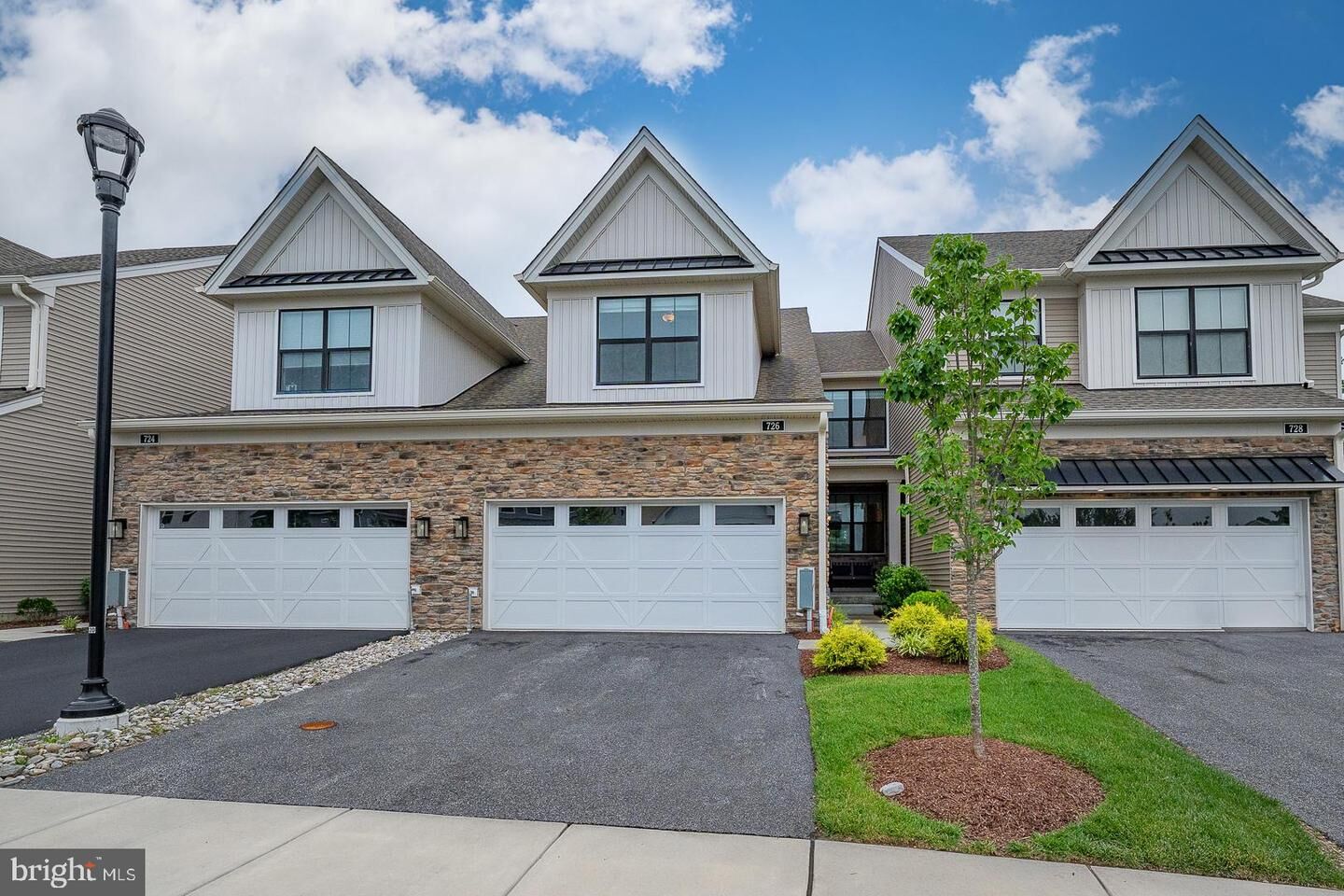 Property Photo:  726 Switchman Road  PA 19063 