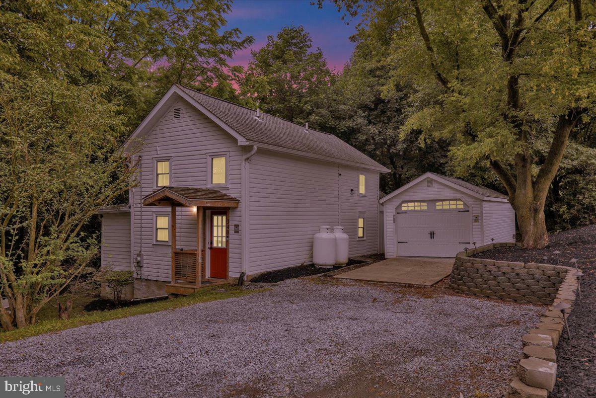 Property Photo:  353 Main Street  PA 19365 