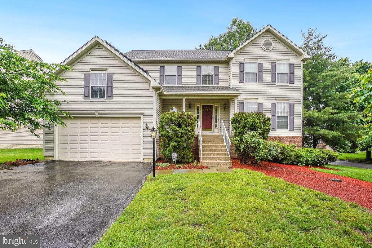 1016 Mandarin Drive  Upper Marlboro MD 20774 photo
