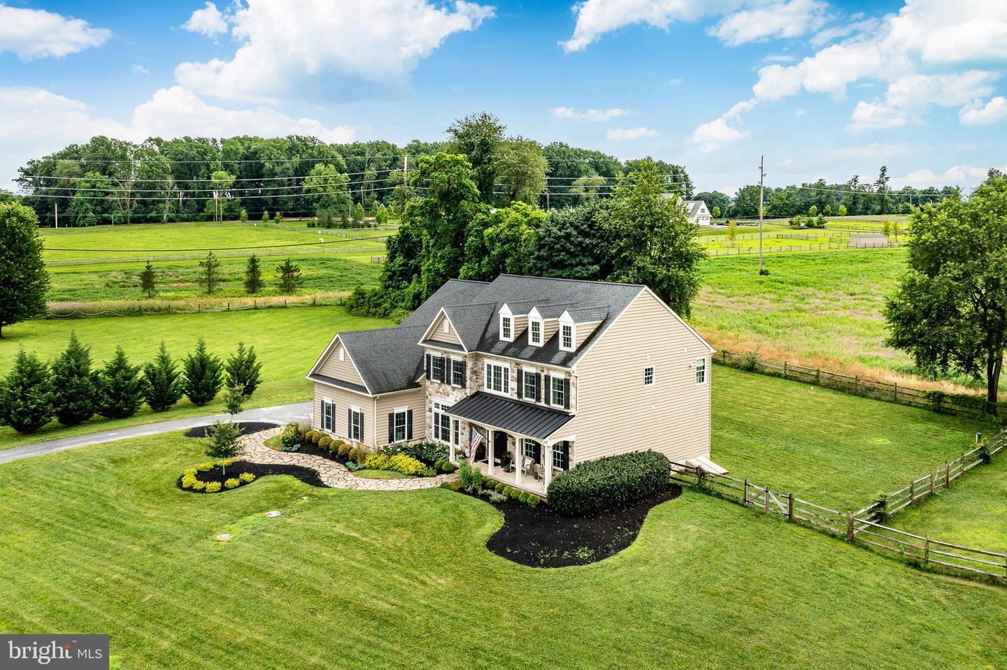Property Photo: 2084 Flowing Springs Road PA 19425