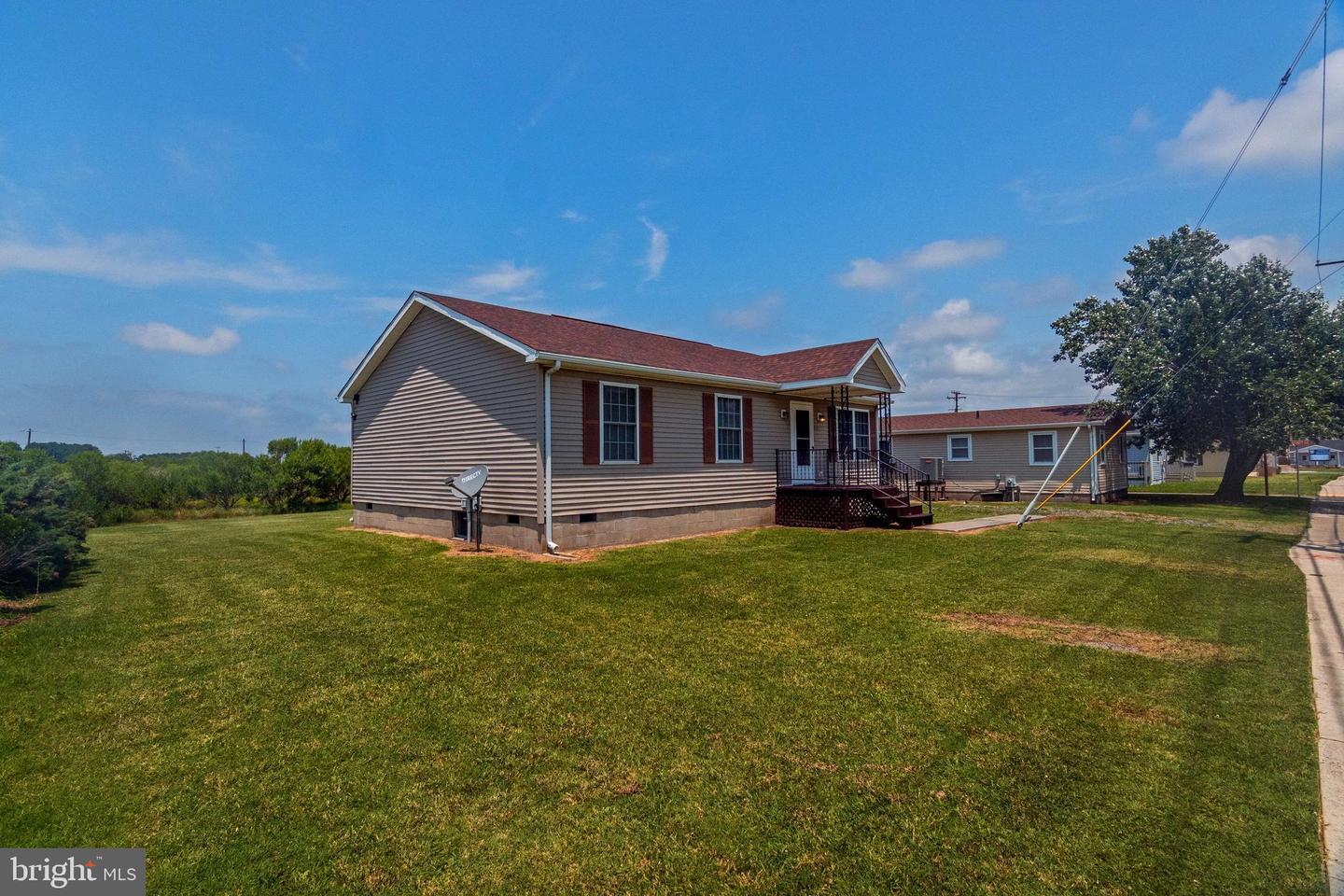 Property Photo: 206 Maryland Avenue MD 21817