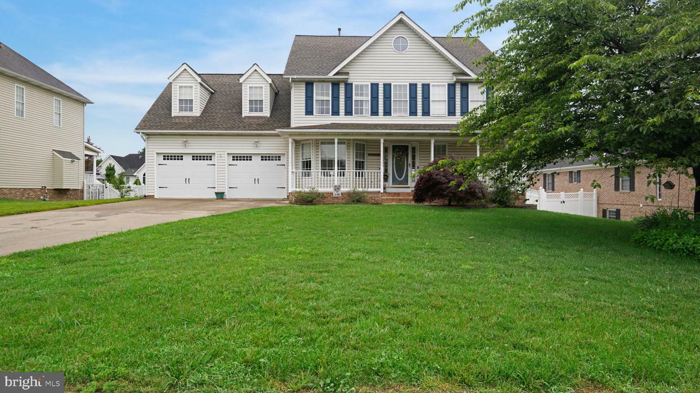 Property Photo: 283 Huntersridge Road VA 22602