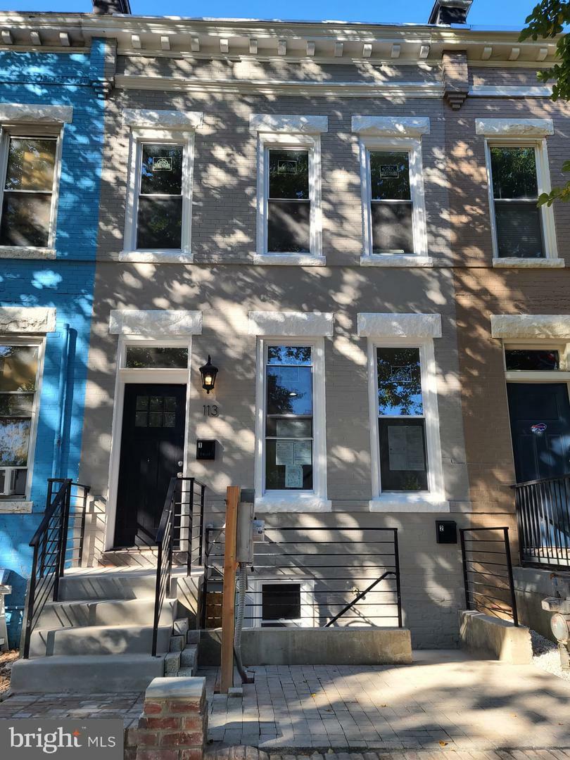 113 15th Street SE  Washington DC 20003 photo