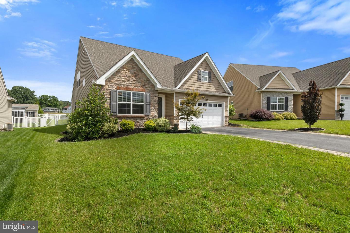 Property Photo:  90 Dylan Drive  PA 17404 