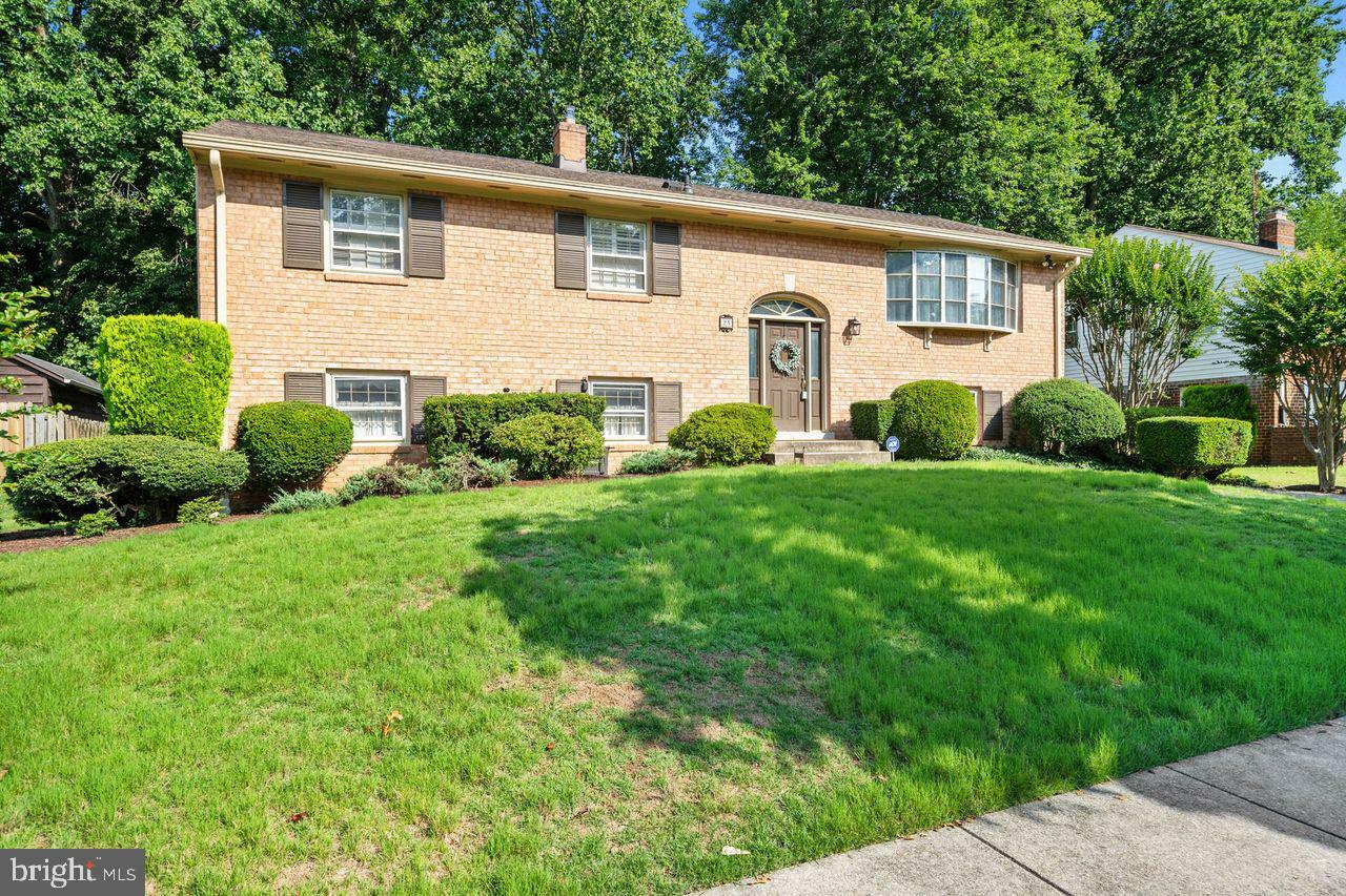 Property Photo: 23 Herrington Drive MD 20774