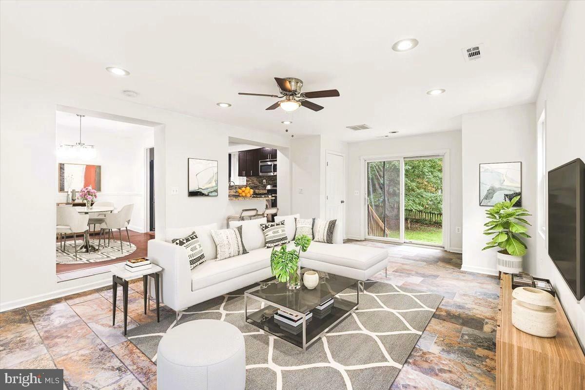 Property Photo: 5901 Euclid MD 20785