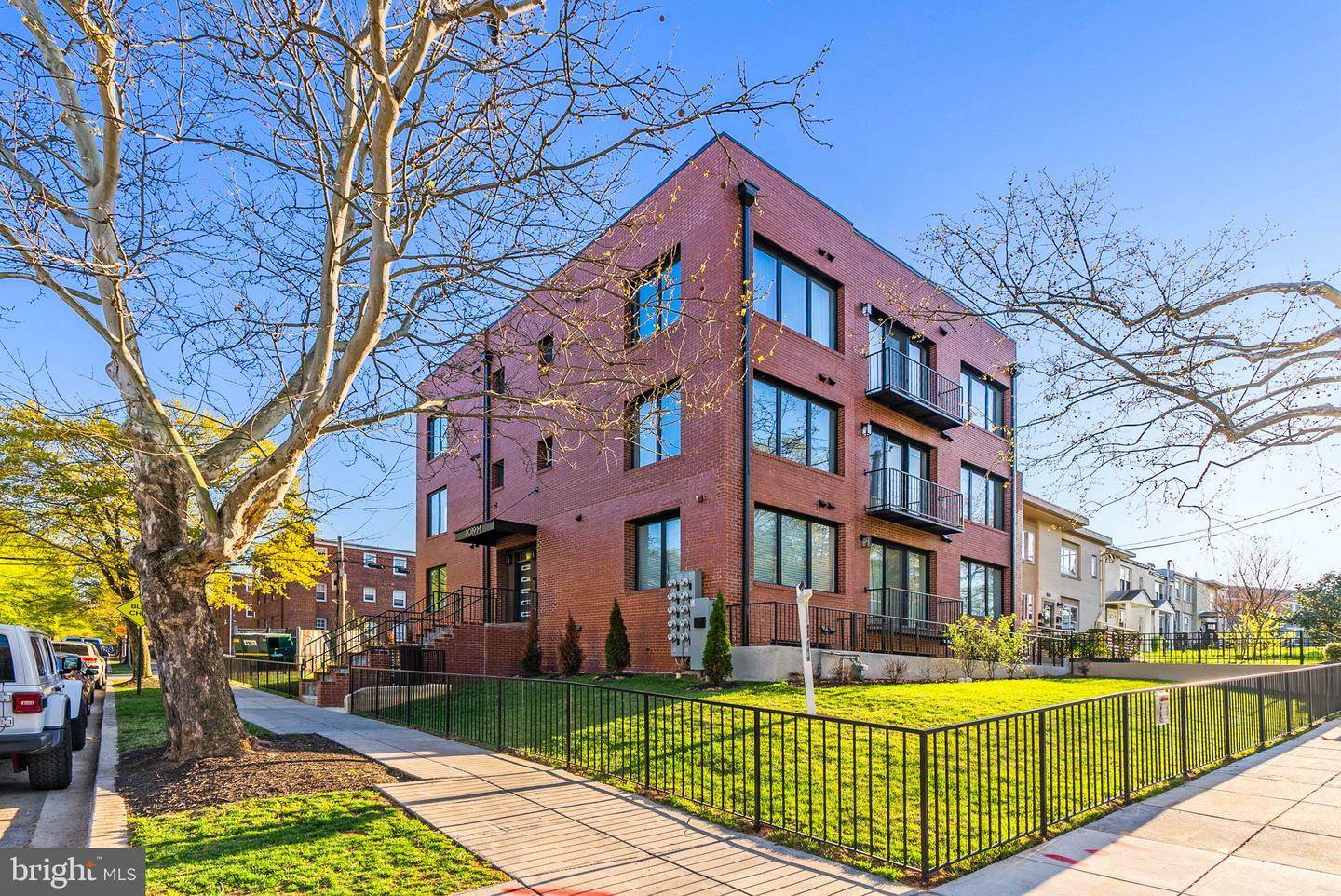 2019 M Street NE 1  Washington DC 20002 photo