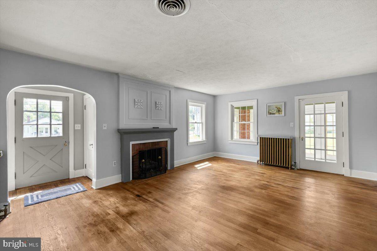 Property Photo: 327 Bryarly Road VA 22603