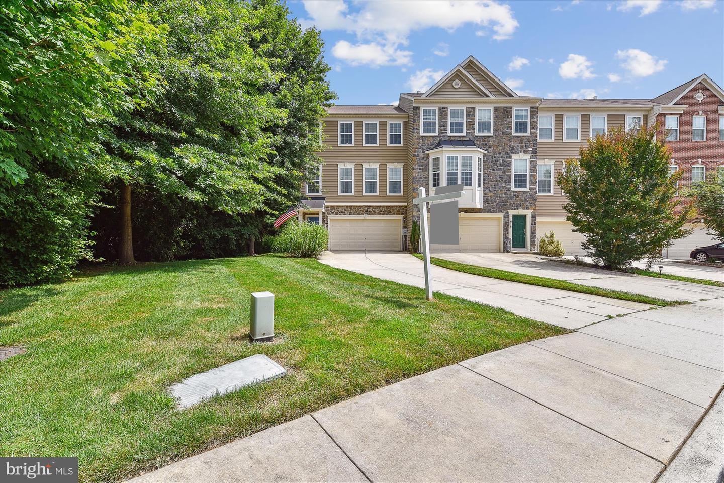 Property Photo: 1614 Livingston Drive MD 21015