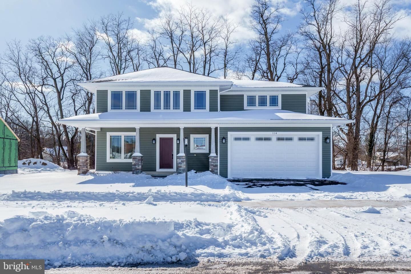 Property Photo:  114 Apple View Drive  PA 16801 