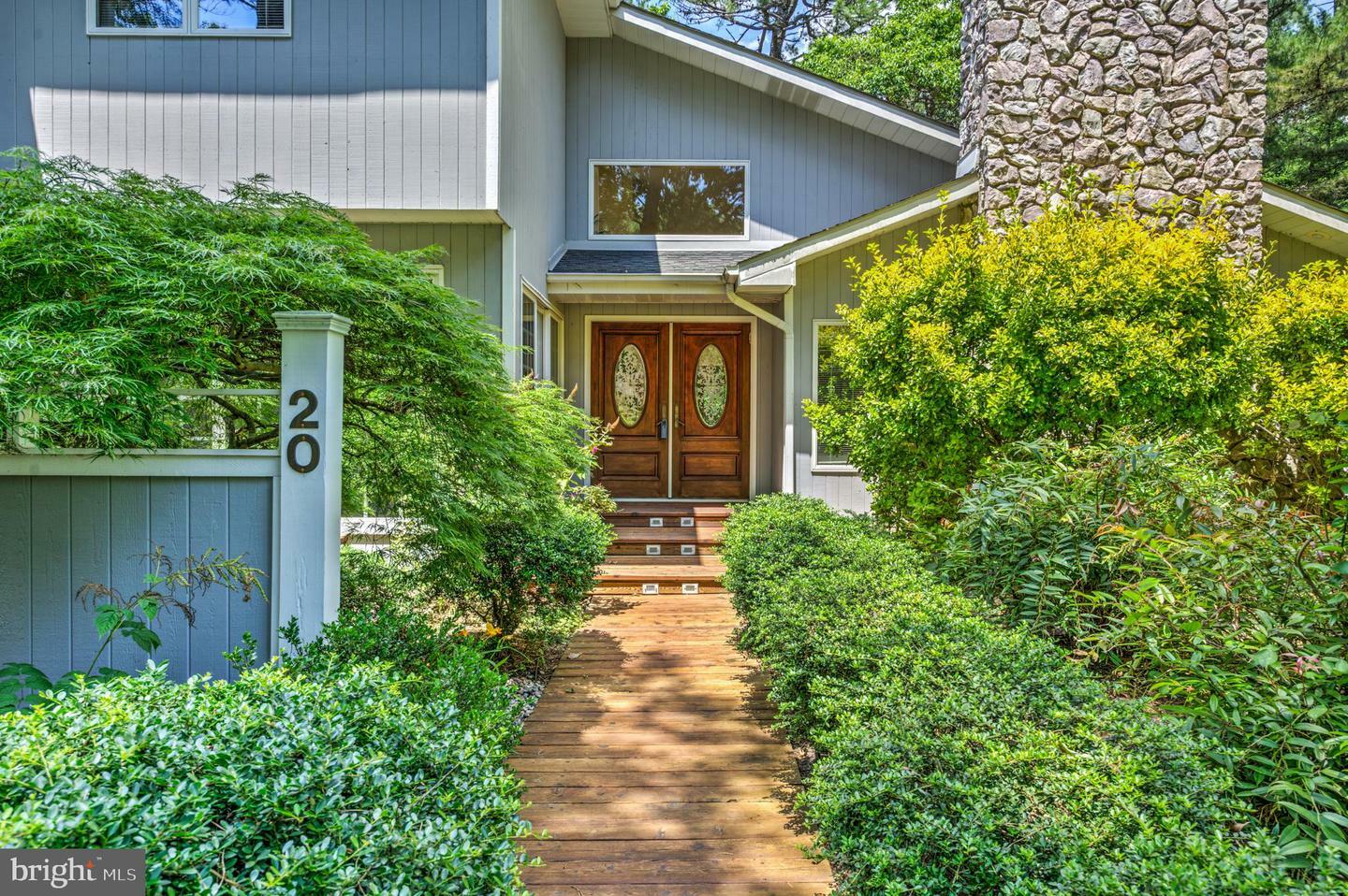 20 Woodbrook Road  Voorhees NJ 08043 photo