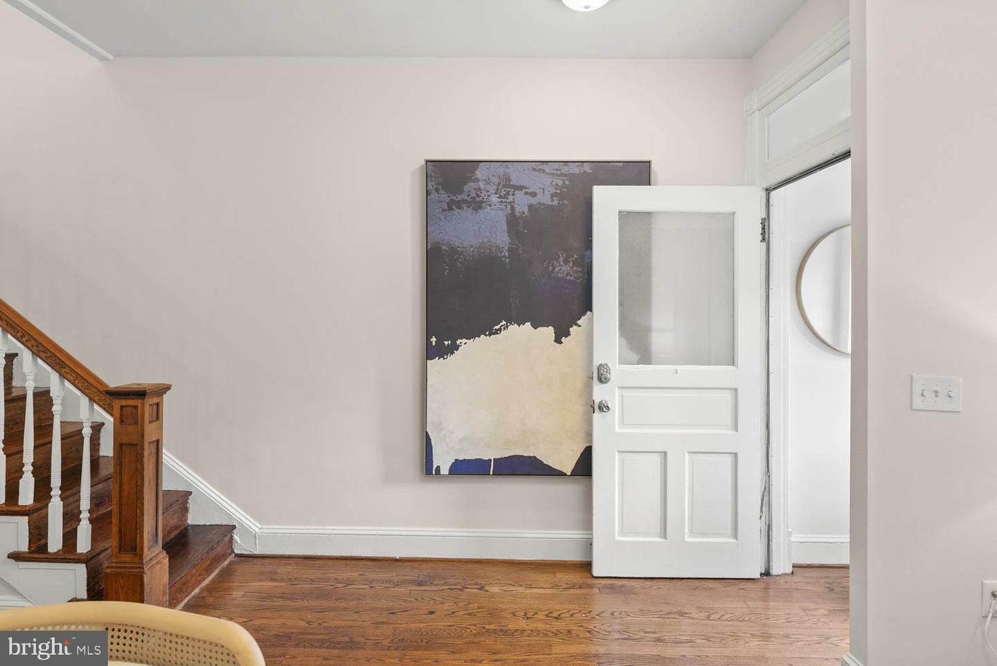 Property Photo:  745 Gresham Place NW  DC 20001 