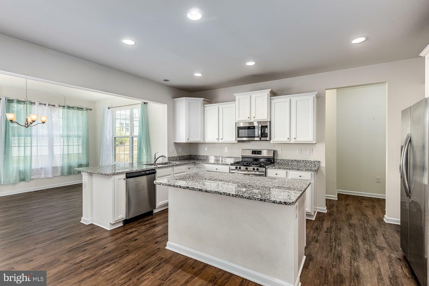 Property Photo: 61 Bayside Drive VA 22405