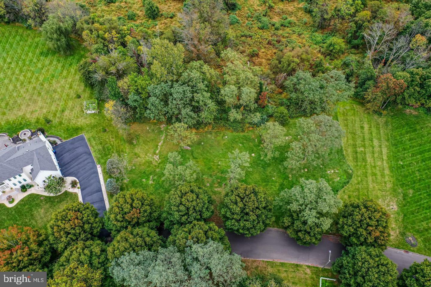 Property Photo: 16 Buckingham Drive NJ 08540