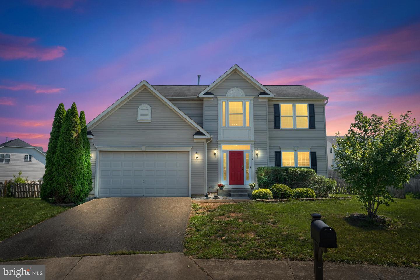 Property Photo: 12190 Remland Court VA 22734