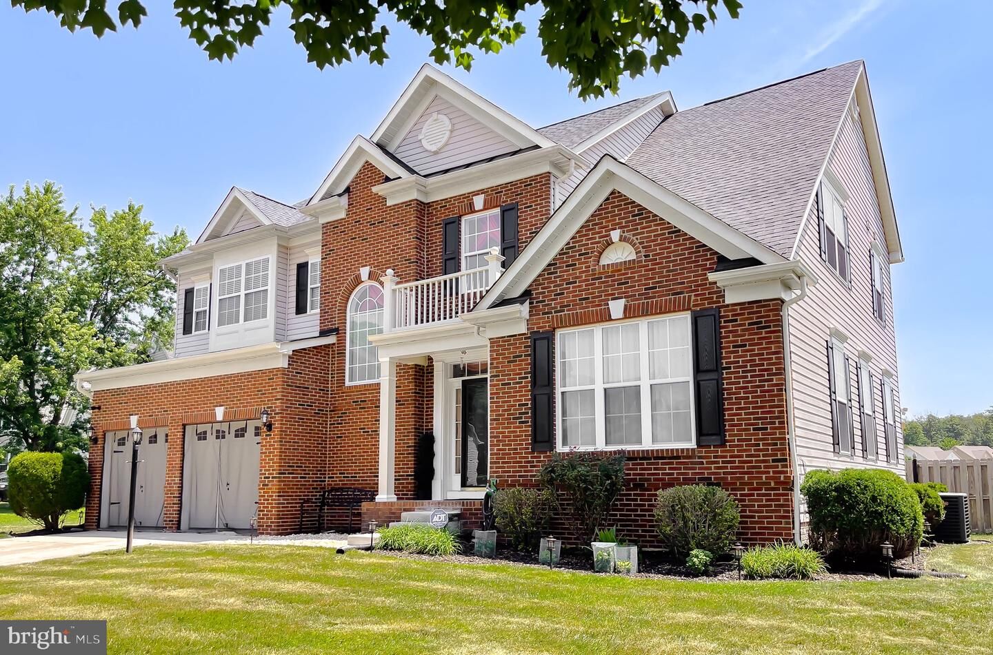 Property Photo:  7764 Picadilly Court  MD 20695 