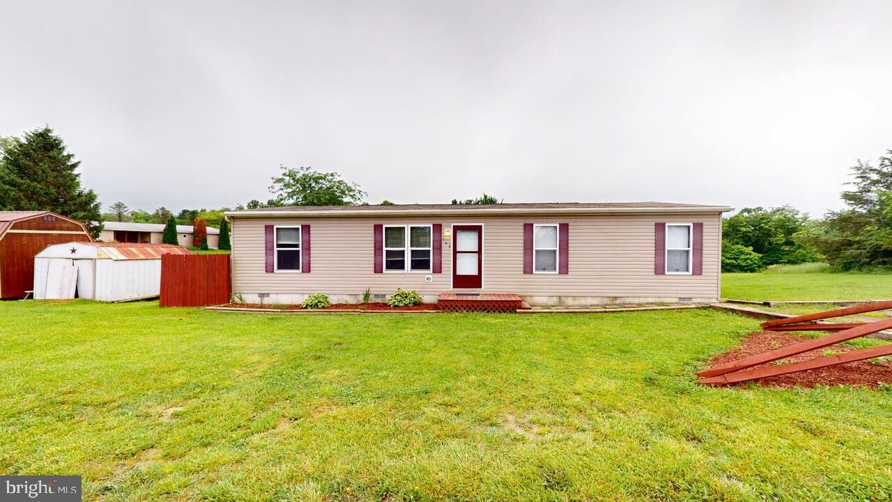 Property Photo:  109 Reeds Drive  WV 26704 