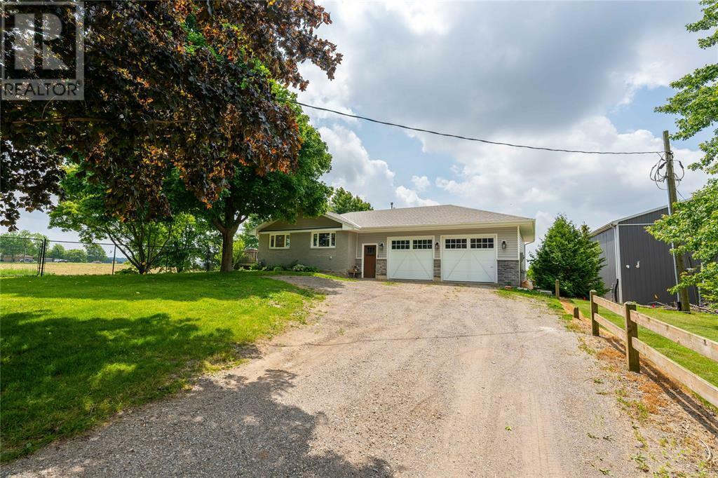 Photo de la propriété: 4047 Confederation Road ON N0N 1T0
