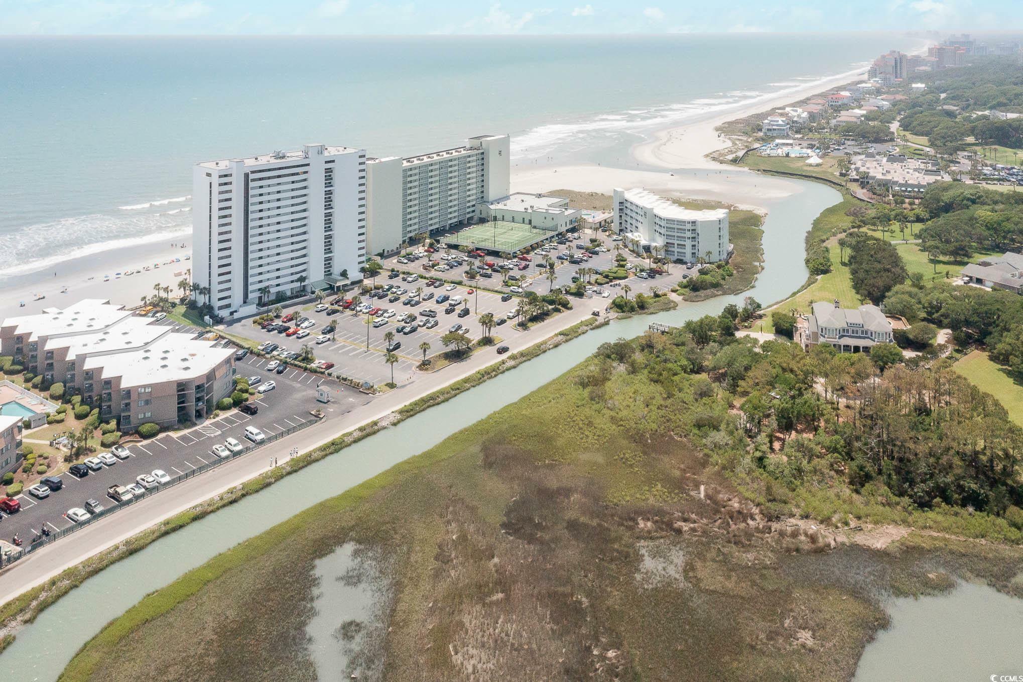 Property Photo: 9400 Shore Dr. 716 SC 29572
