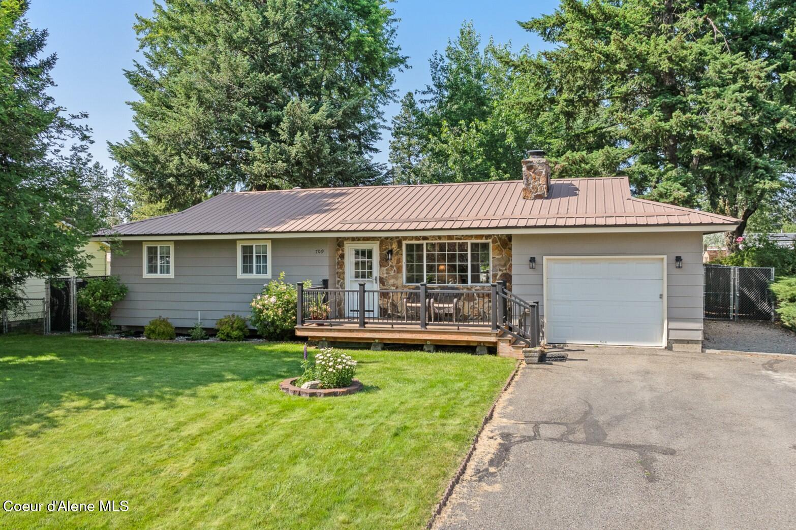 Property Photo: 709 E 14th Ave ID 83854