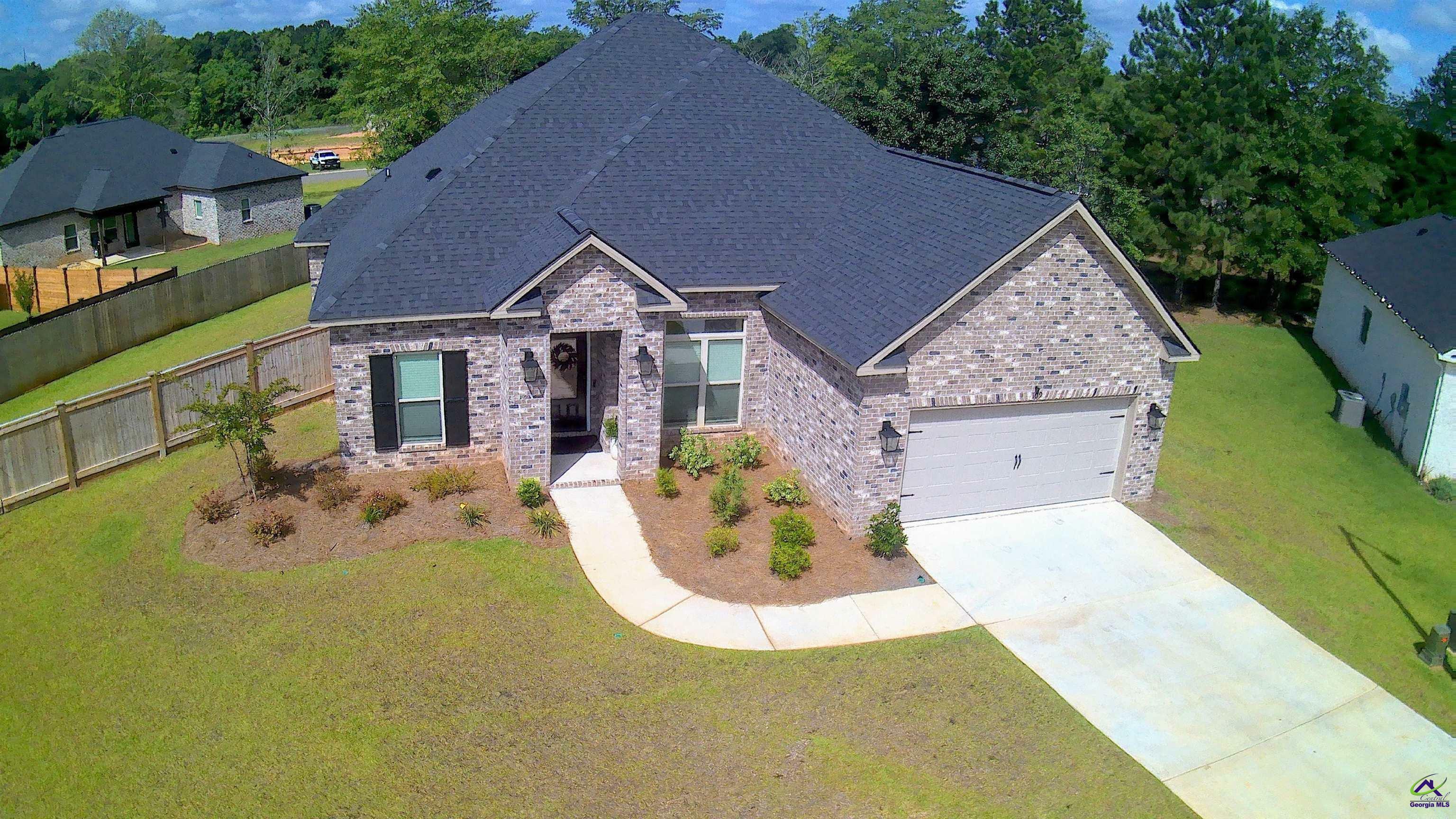 Property Photo: 109 Raspberry Trail GA 31069