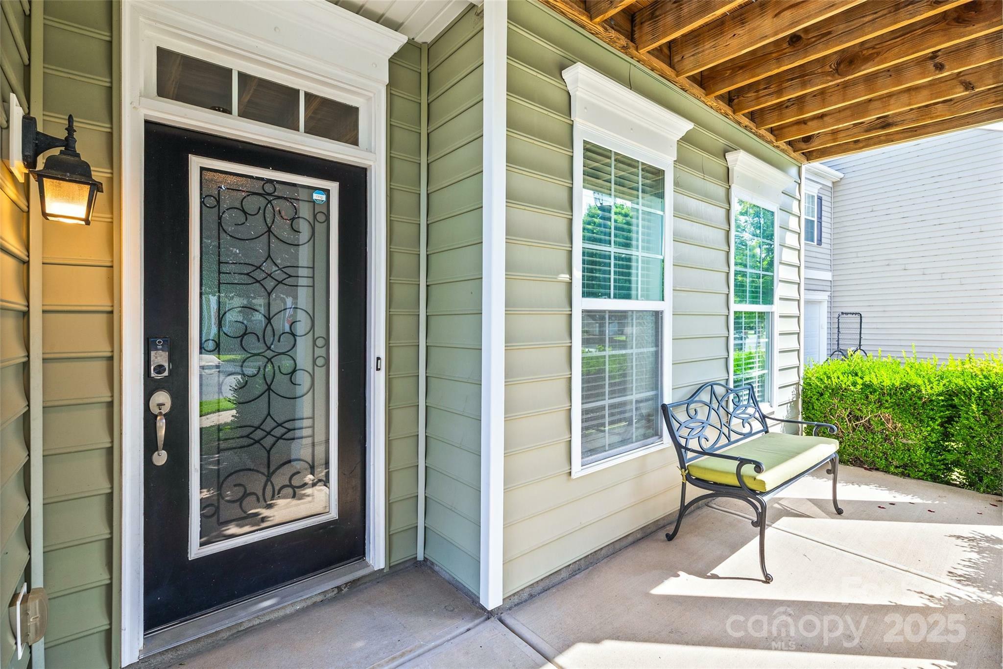 Property Photo: 8312 Compton Acres Lane NC 28173