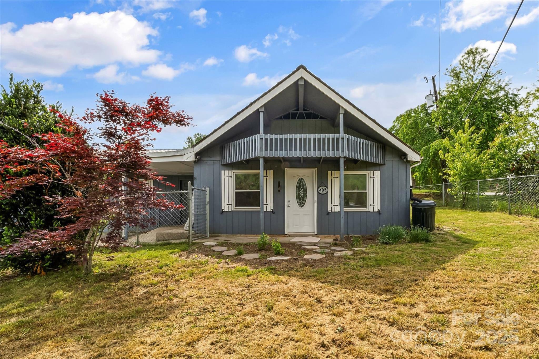 493 Dogwood Road  Candler NC 28715 photo