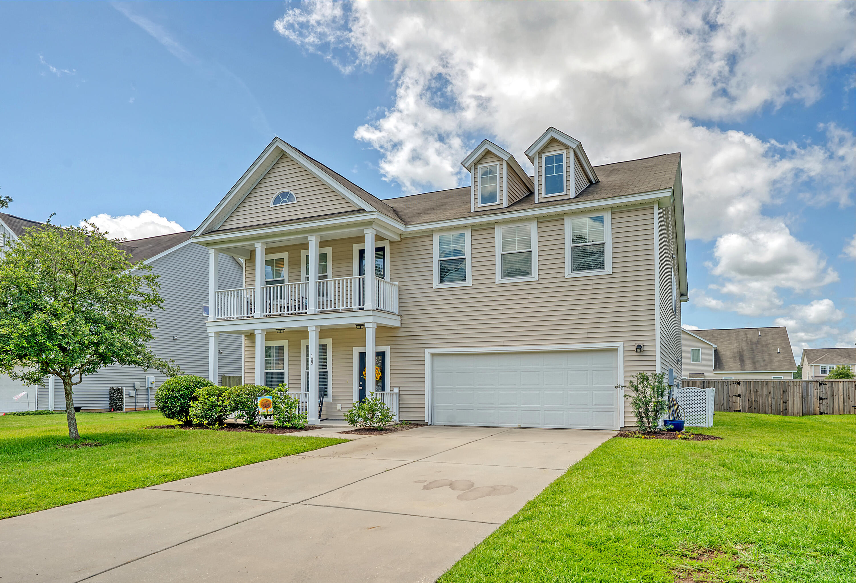 Property Photo:  109 Cypress Plantation Road  SC 29461 
