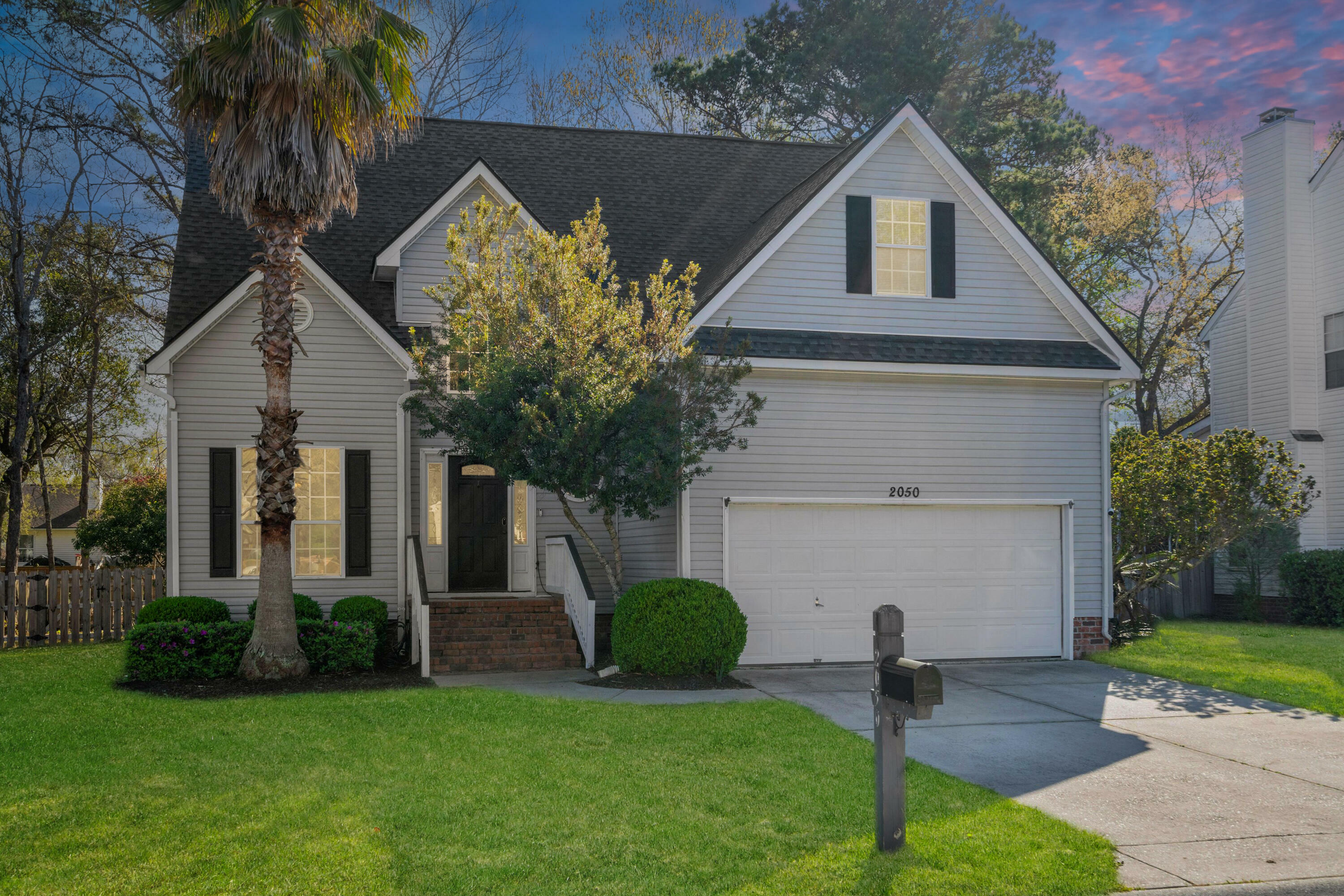 Property Photo: 2050 S Smokerise Way SC 29466