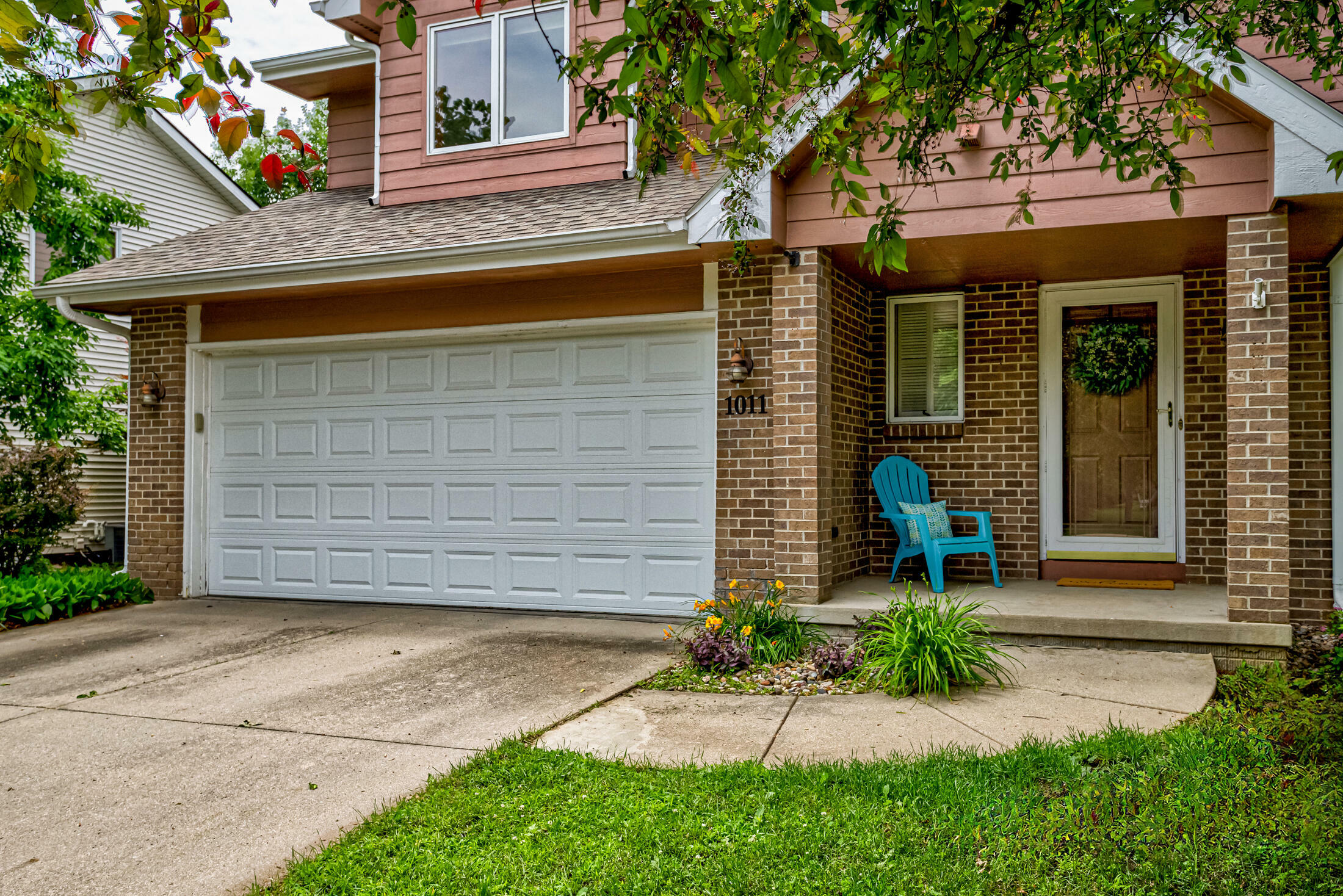 Property Photo: 1011 Florida Avenue IA 50014