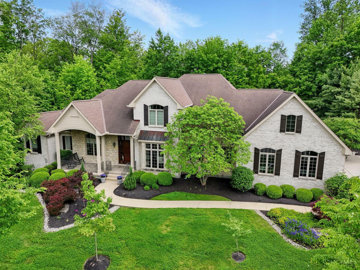 5720 Grand Legacy Drive  Maineville OH 45039 photo