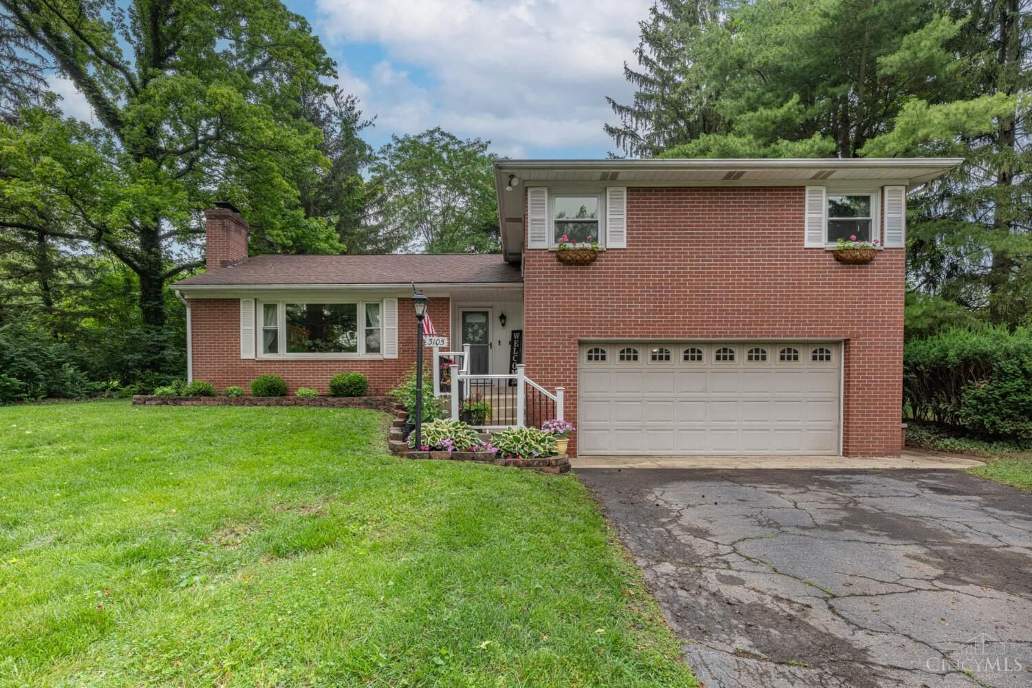 Property Photo:  3105 Shadow Hill Road  OH 45042 