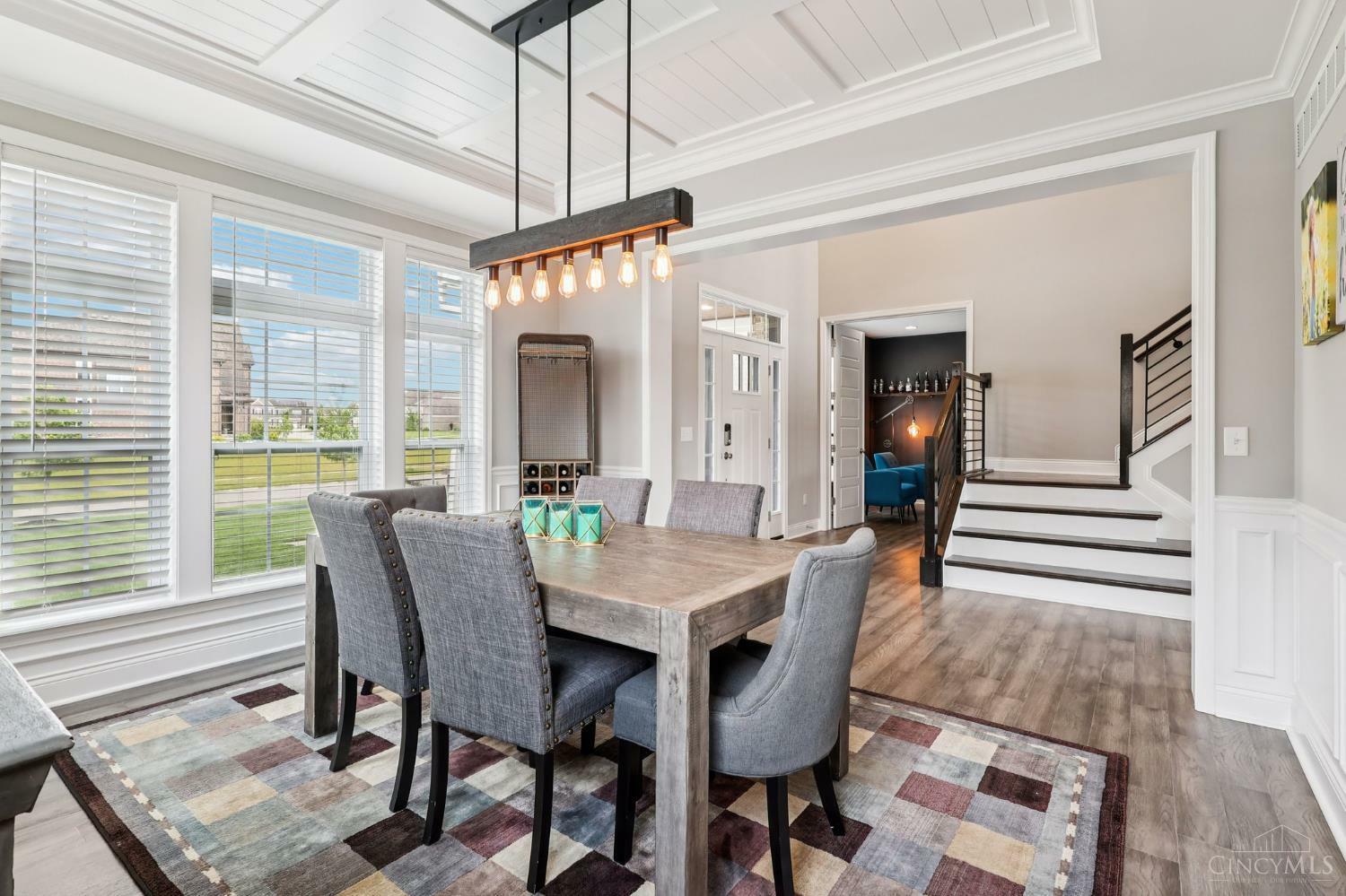 Property Photo:  3288 Bouleware Boulevard  OH 45040 