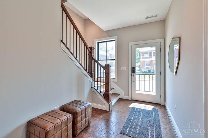 Property Photo: 2908 Robertson Avenue OH 45209