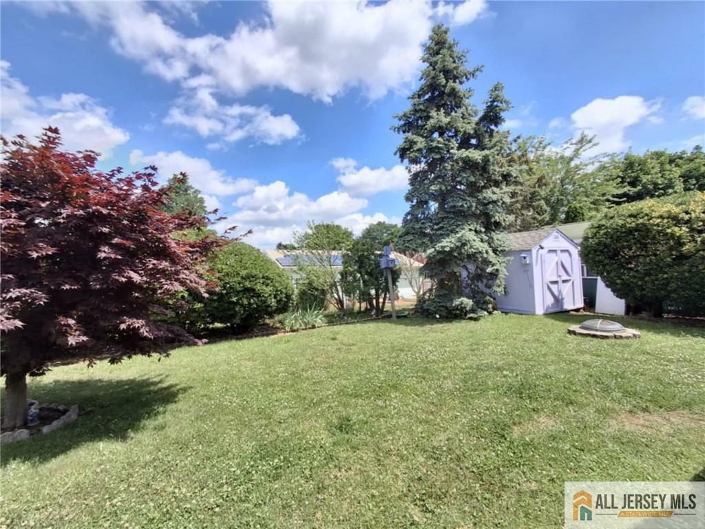 Property Photo: 85 Pinetree Drive NJ 08859