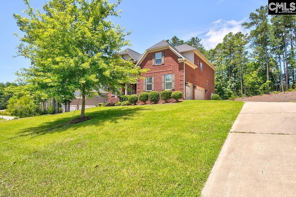 Property Photo: 583 Wild Hickory SC 29016