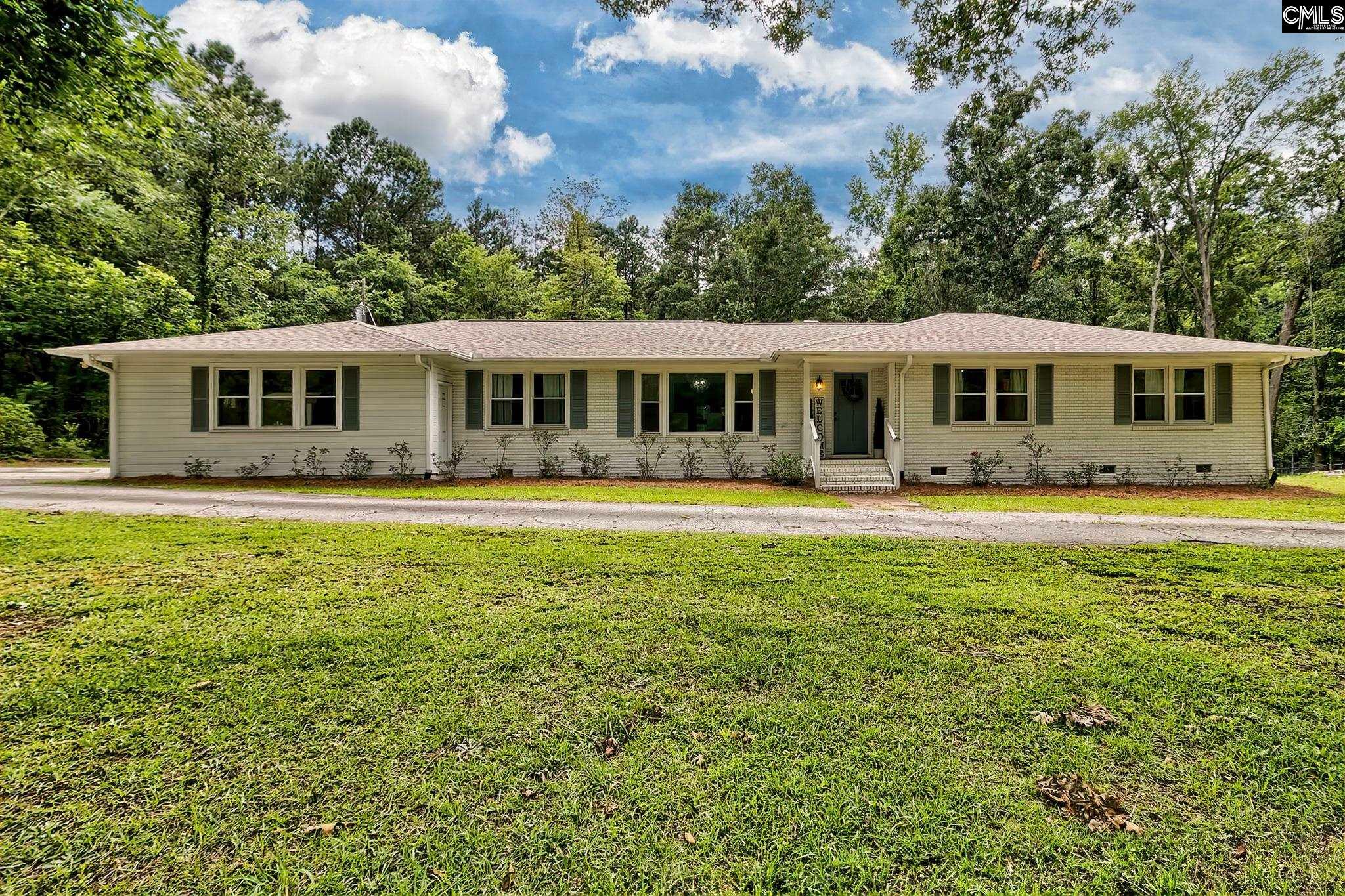 125 Shore  Gilbert SC 29054 photo